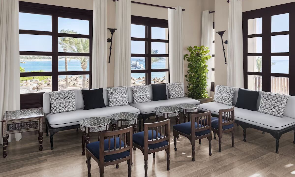 Photo of Livingroom in Makadi Bay