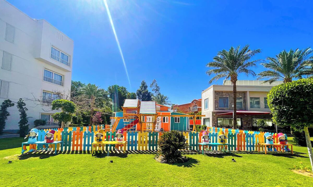 Photo of Outdoor in Soma Bay