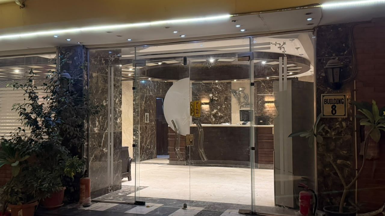 Photo of Outdoor in Heliopolis