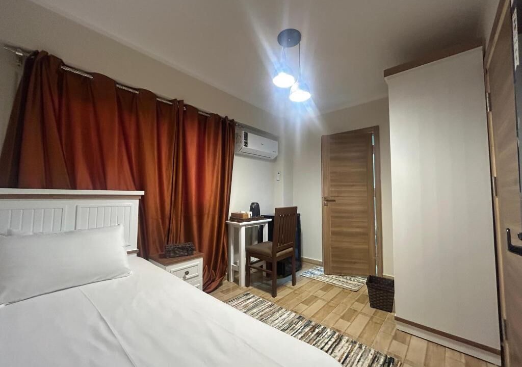 Photo of Bedroom in Heliopolis