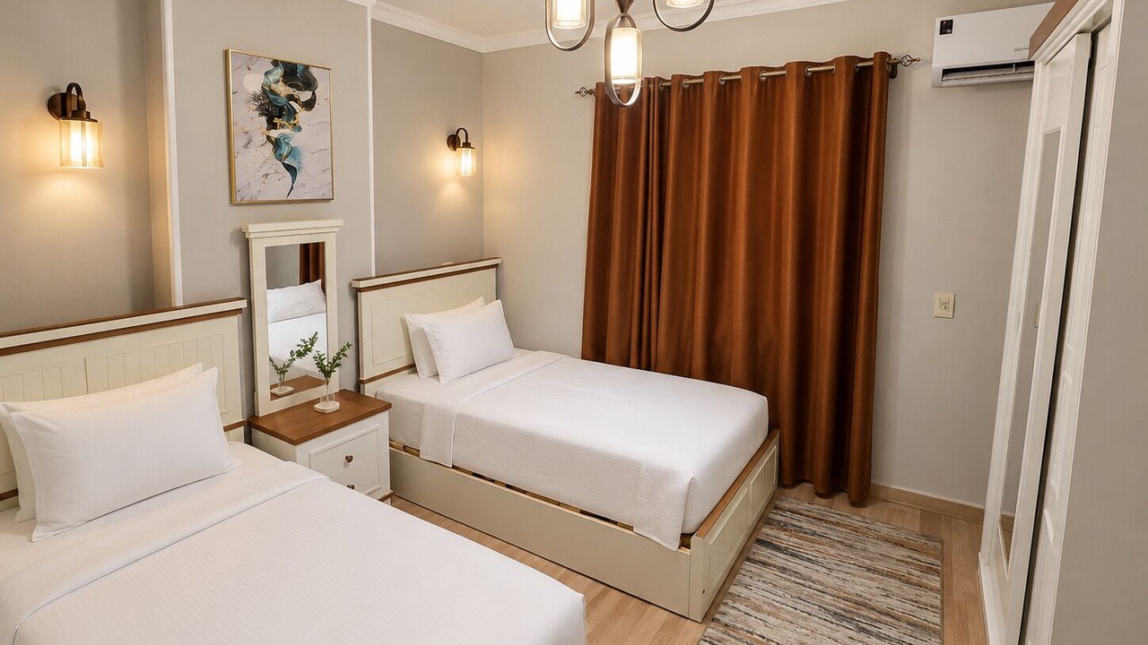 Photo of Bedroom in Heliopolis