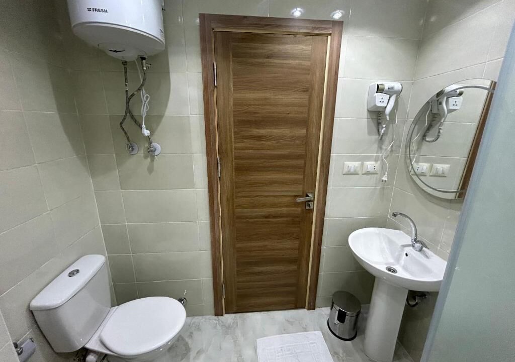 Photo of Bathroom in Heliopolis
