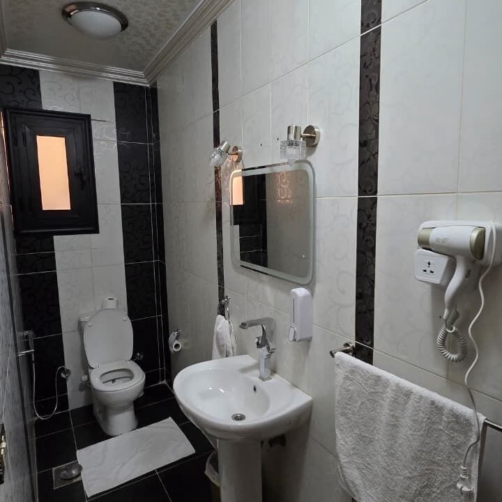 Photo of Bathroom in Heliopolis