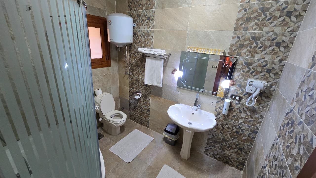 Photo of Bathroom in Heliopolis