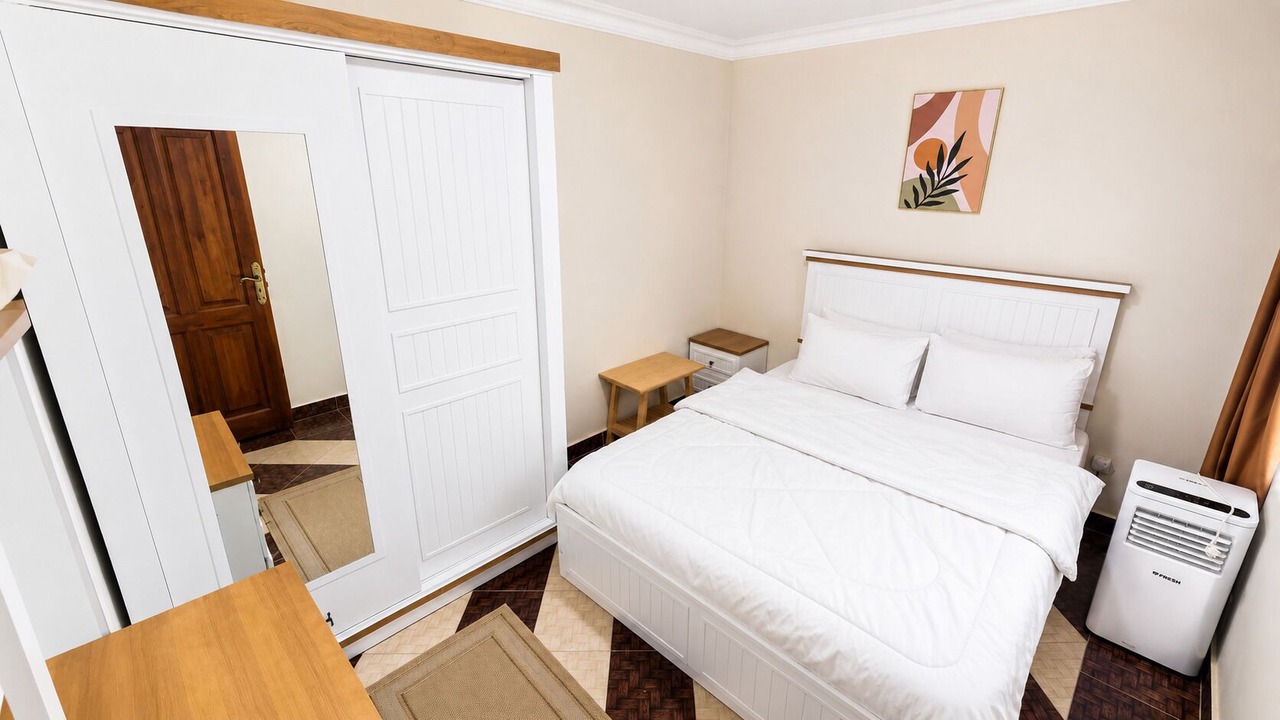 Photo of Bedroom in Heliopolis