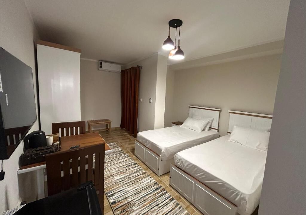 Photo of Bedroom in Heliopolis