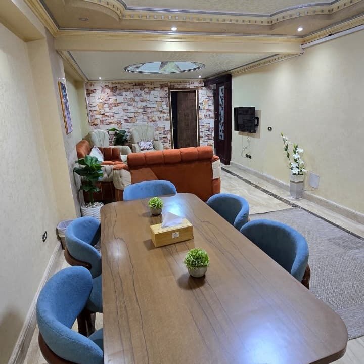 Photo of Livingroom in Heliopolis