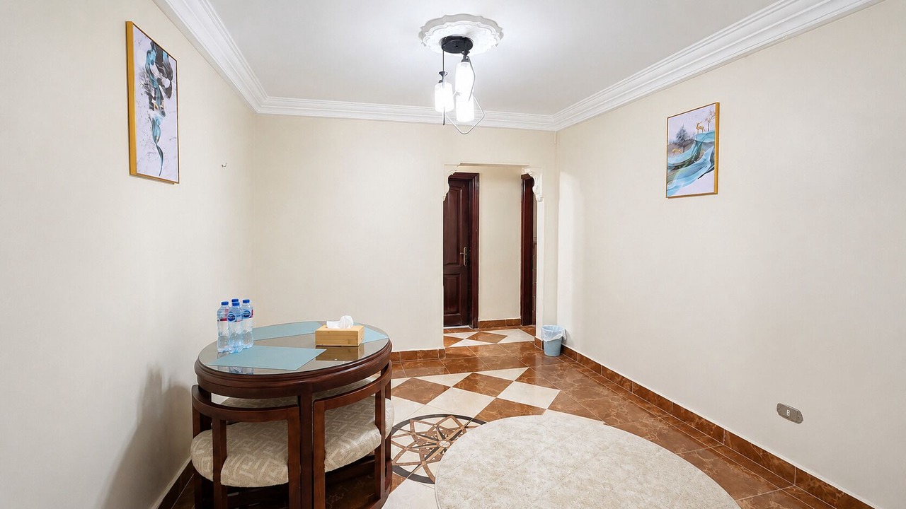 Photo of Livingroom in Heliopolis
