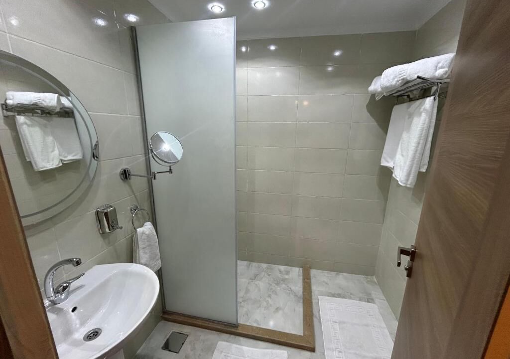 Photo of Bathroom in Heliopolis