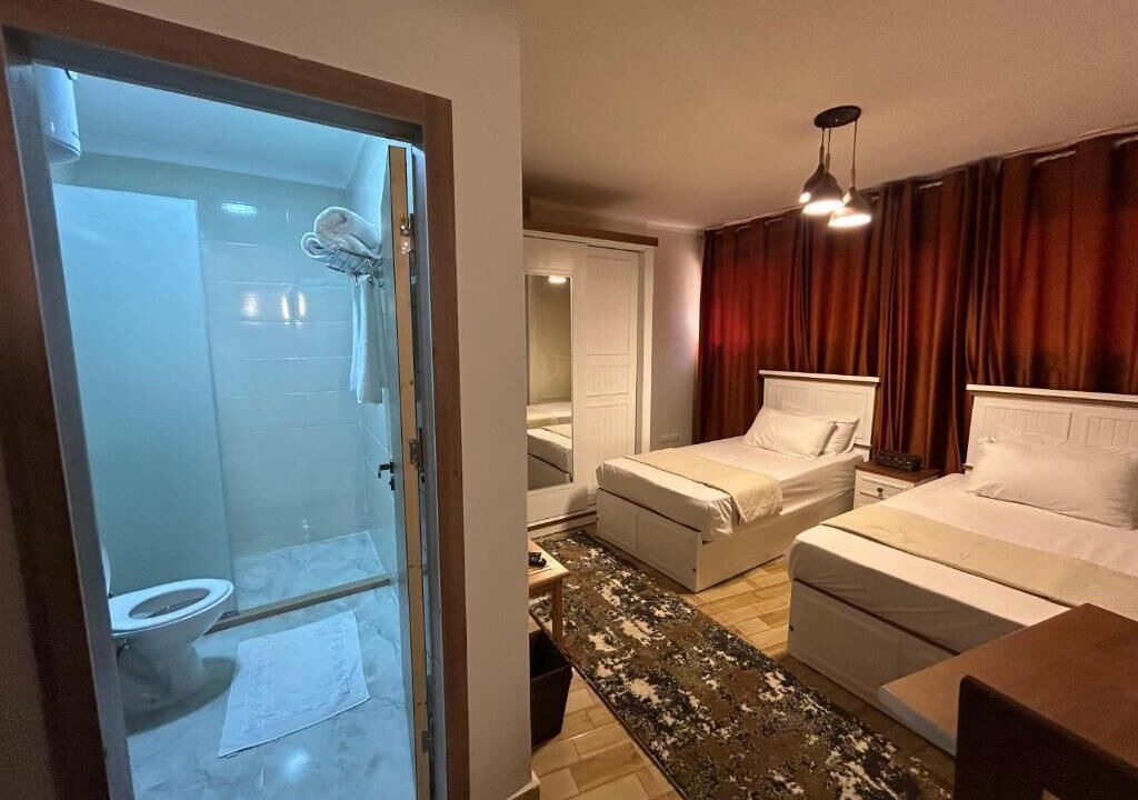 Photo of Bedroom in Heliopolis
