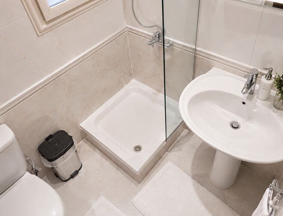 Photo of Bathroom in Heliopolis