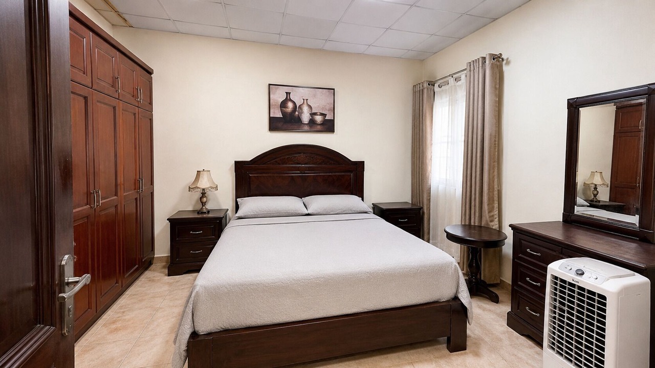 Photo of Bedroom in Heliopolis