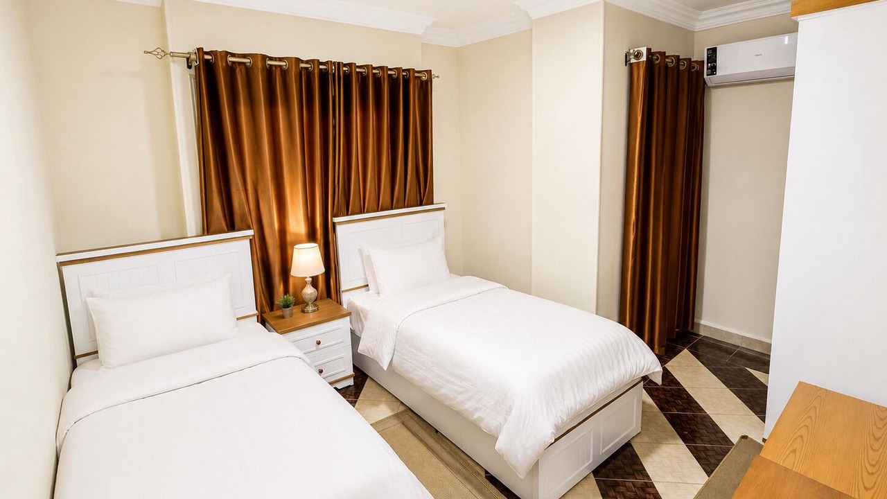 Photo of Bedroom in Heliopolis
