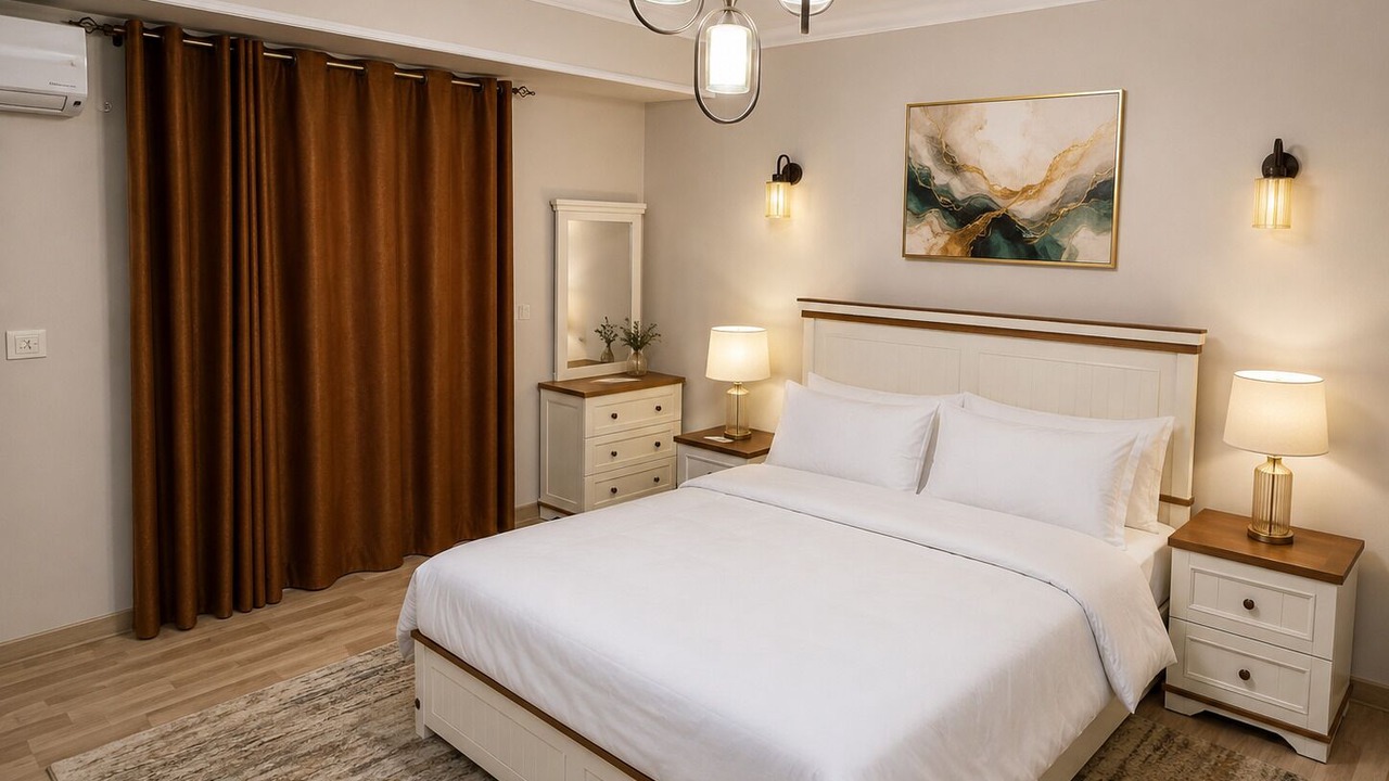 Photo of Bedroom in Heliopolis