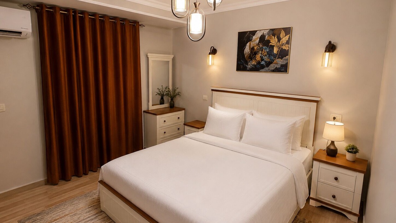 Photo of Bedroom in Heliopolis