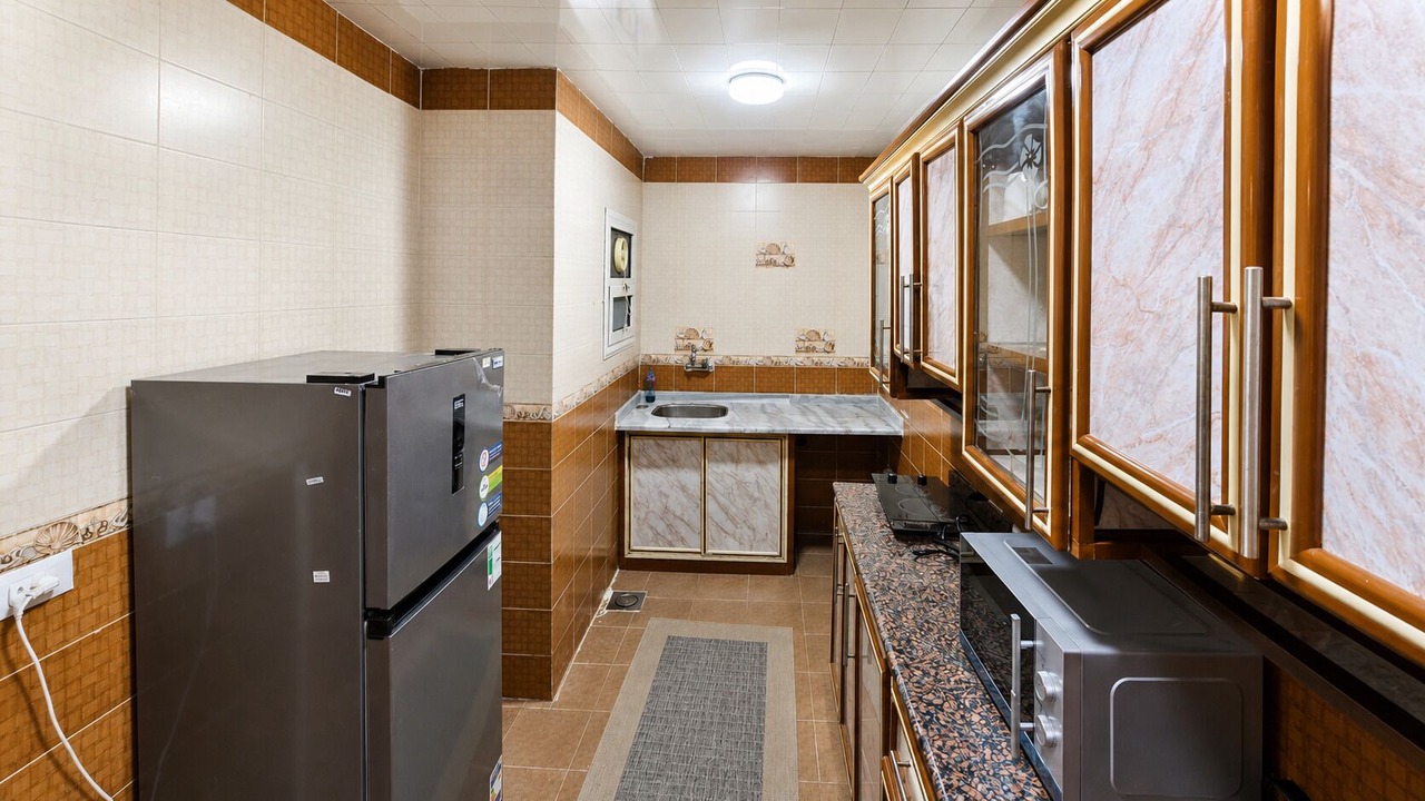 Photo of Kitchen in Heliopolis