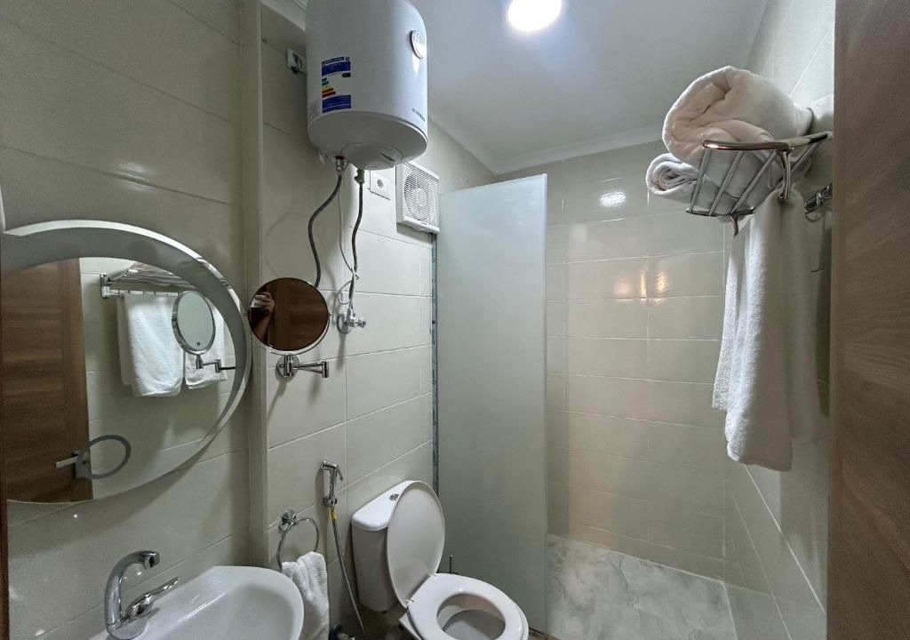 Photo of Bathroom in Heliopolis