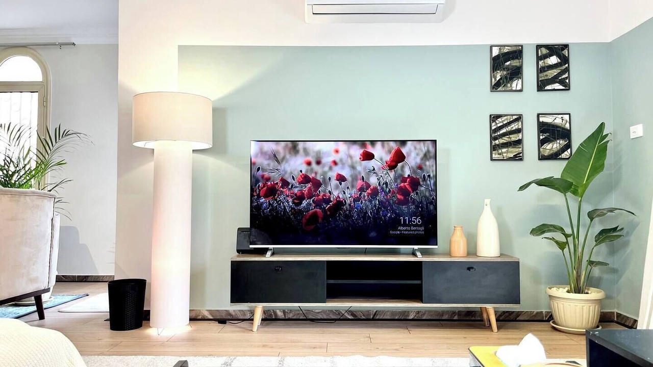 Photo of Bedroom in 6th of October City