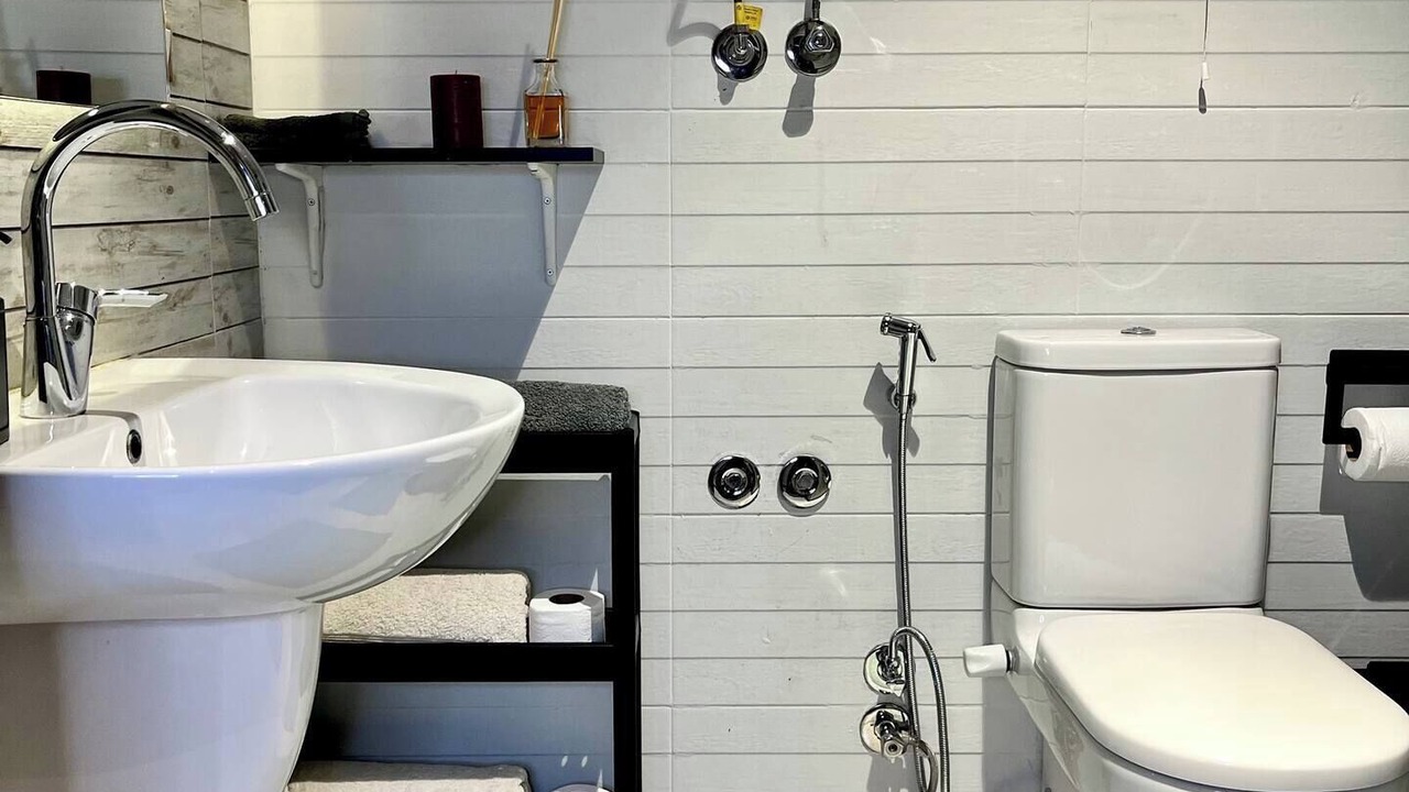 Photo of Bathroom in 6th of October City