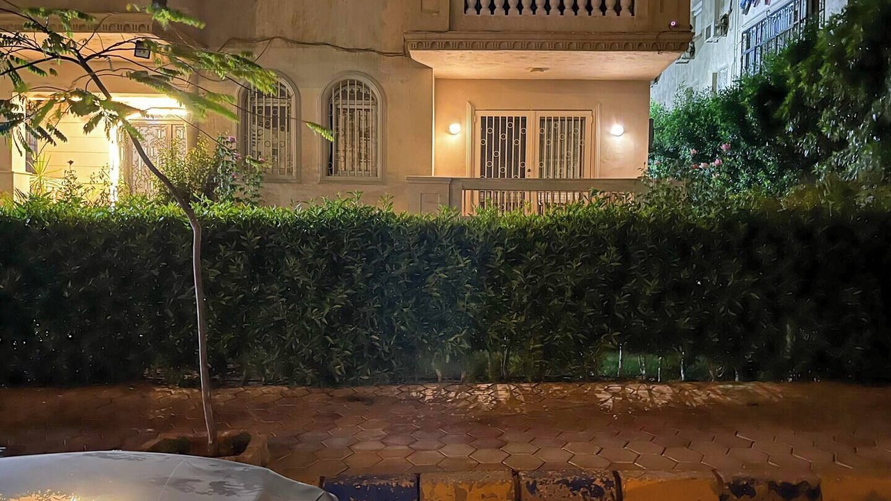 Photo of Outdoor in 6th of October City