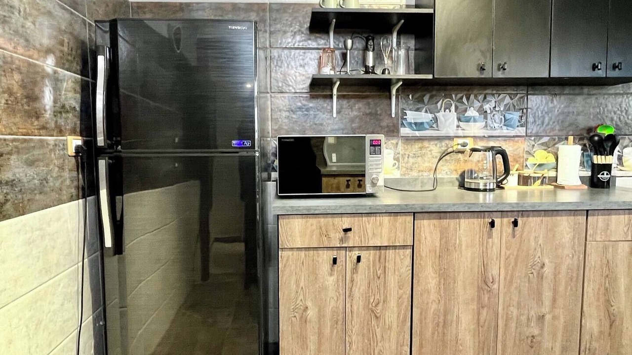Photo of Kitchen in 6th of October City