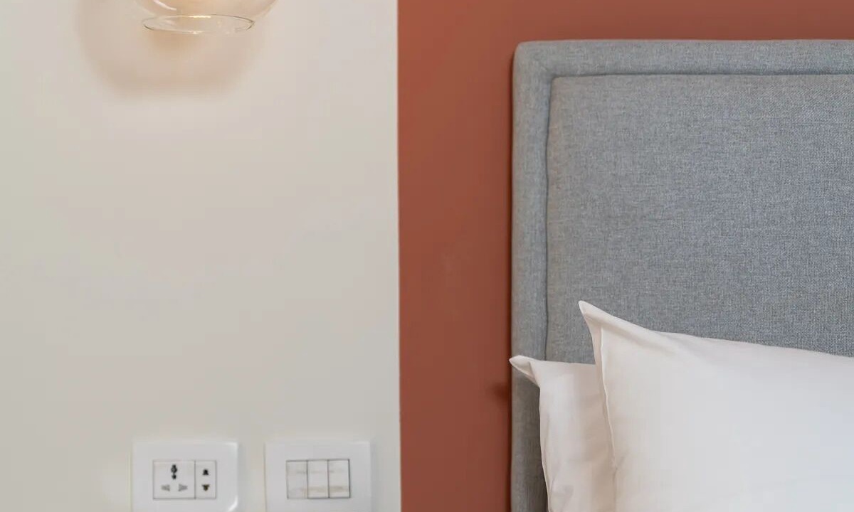 Photo of Bedroom in Qasr an-Nil