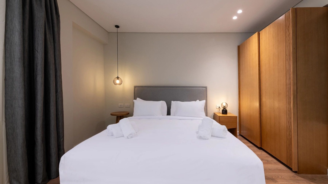 Photo of Bedroom in Qasr an-Nil