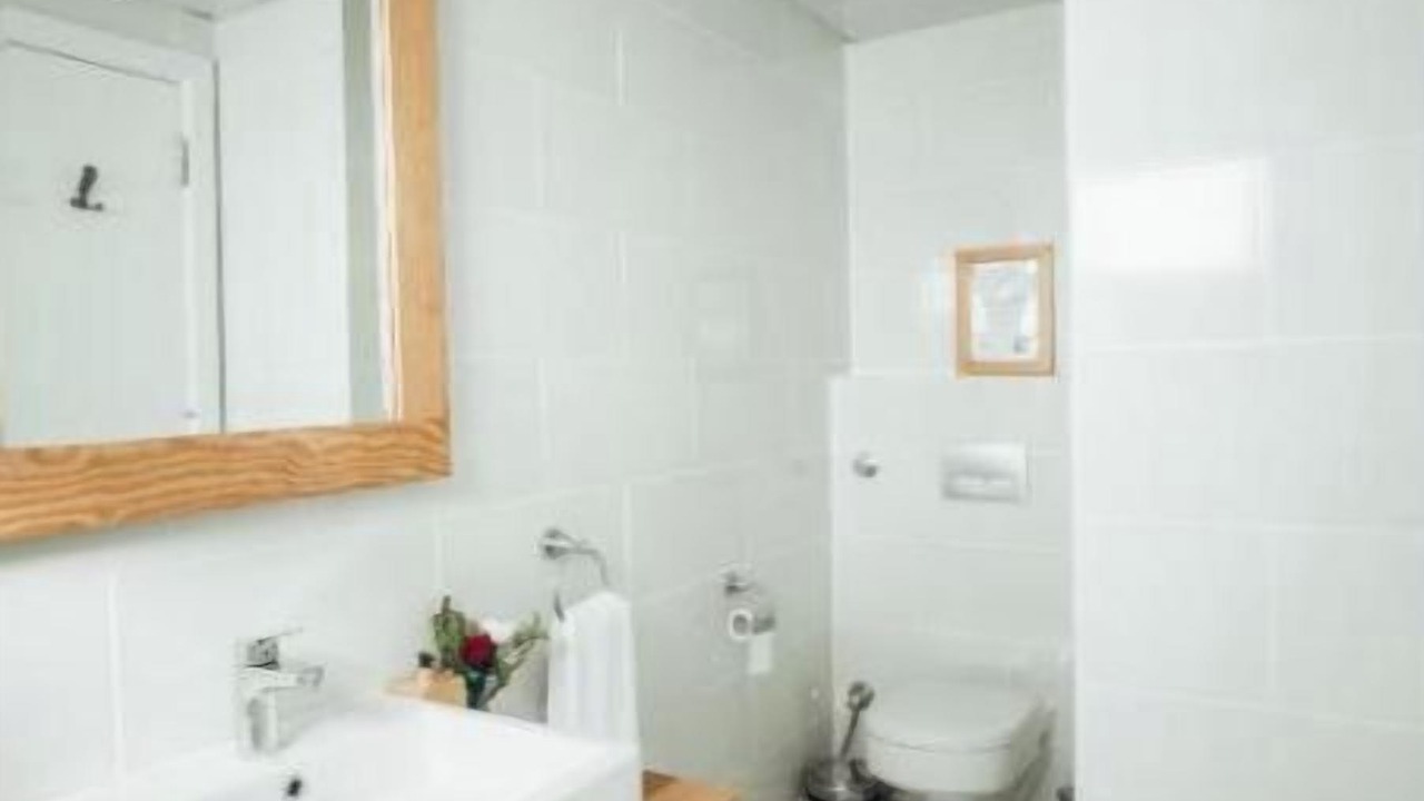 Photo of Bathroom in Luxor