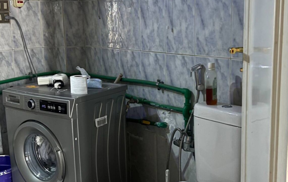 Photo of Bathroom in Garden City