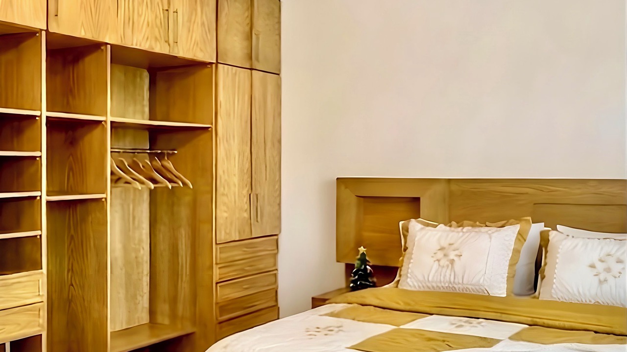 Photo of Bedroom in Sheikh Zayed City