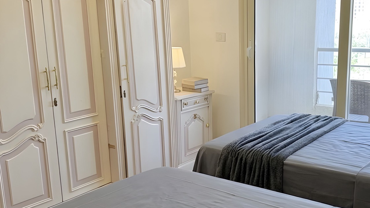 Photo of Bedroom in Sheikh Zayed City