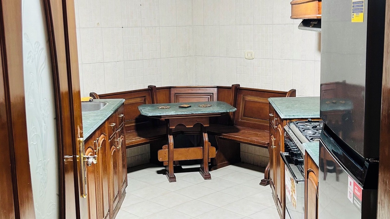 Photo of Kitchen in Nasr City
