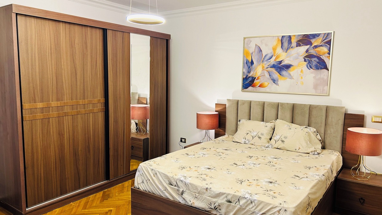 Photo of Bedroom in Nasr City
