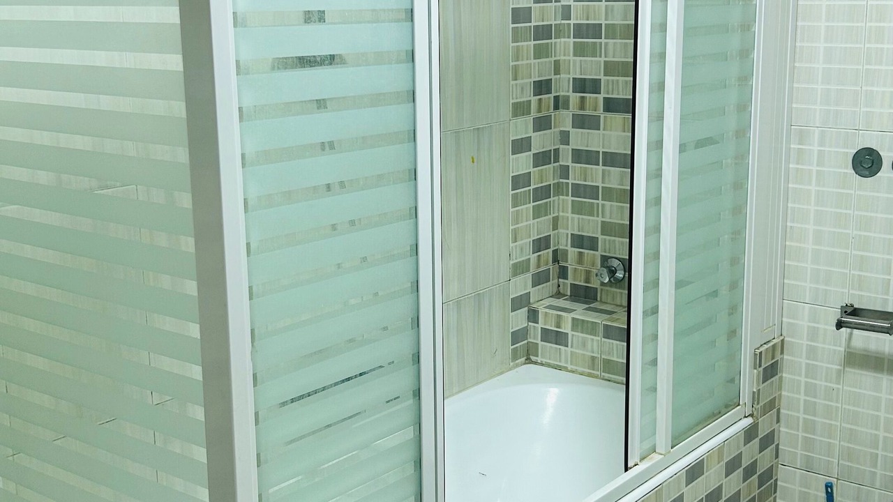 Photo of Bathroom in Nasr City