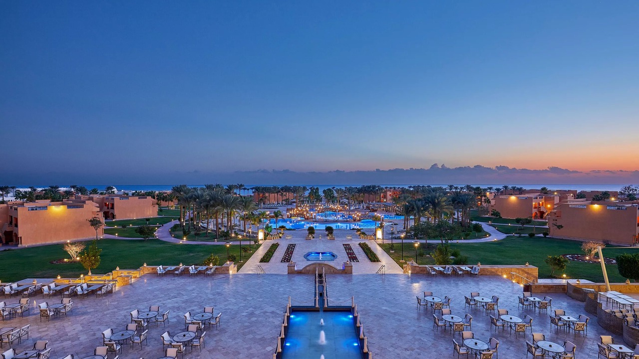 Photo of Outdoor in Port Ghalib
