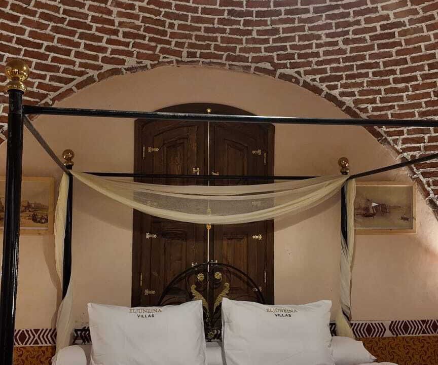 Photo of Bedroom in Luxor