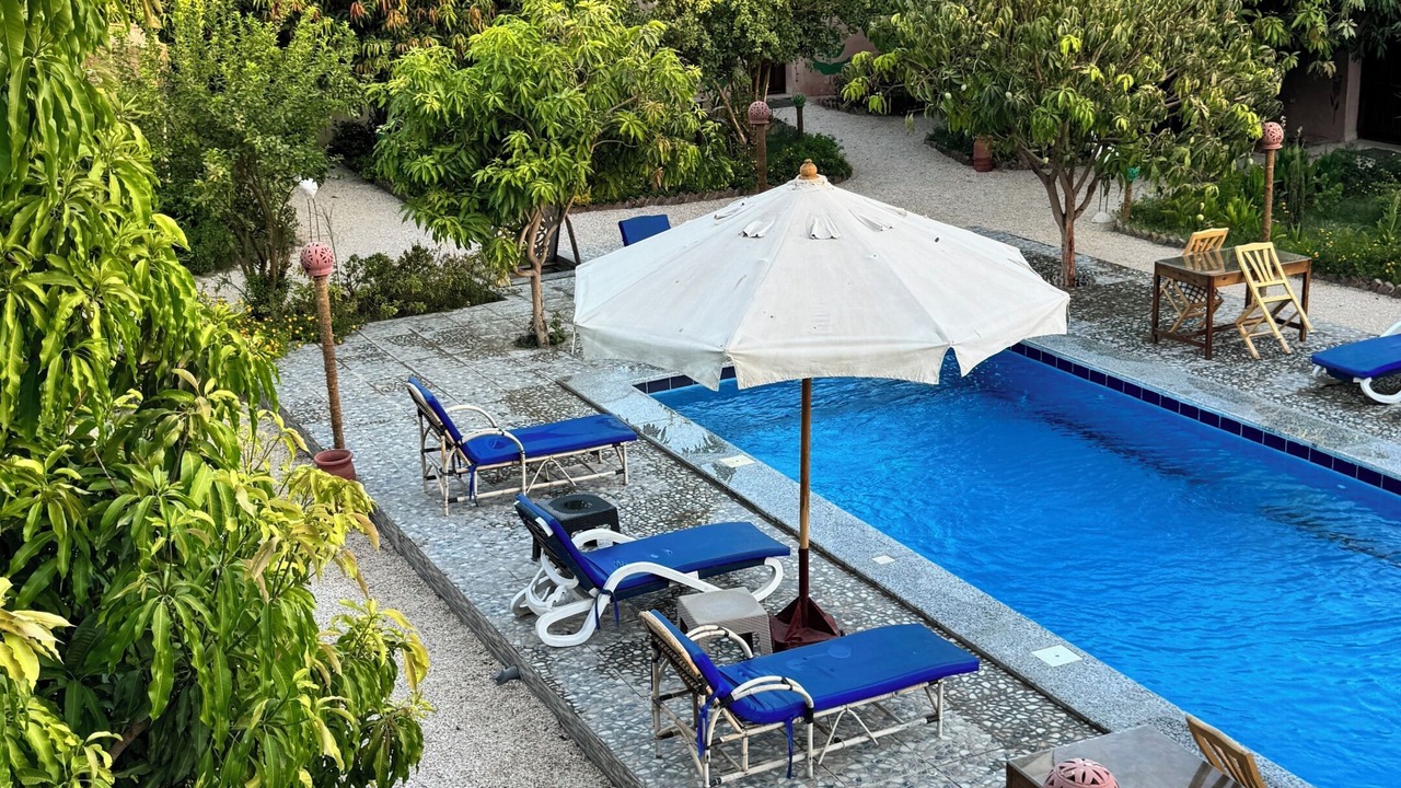 Photo of Outdoor in Luxor