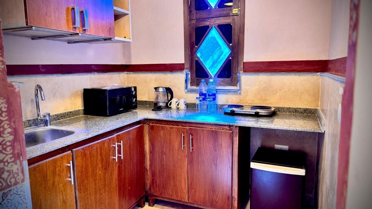 Photo of Kitchen in Luxor