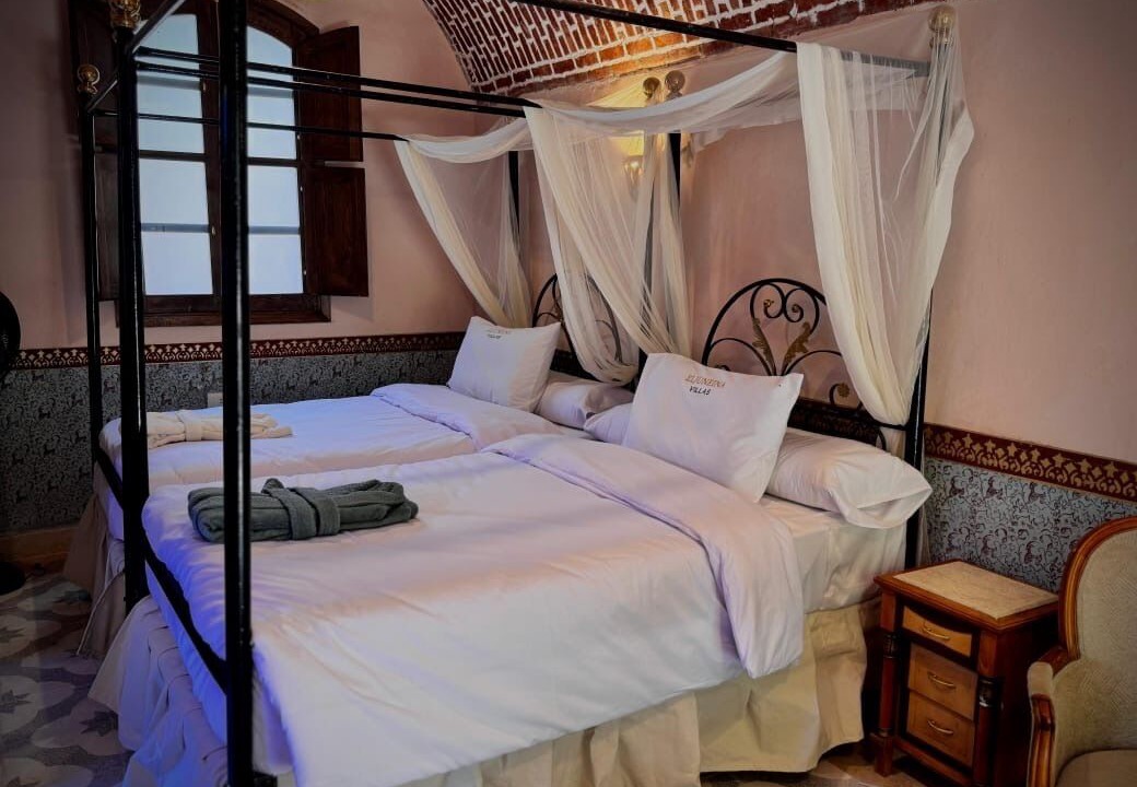 Photo of Bedroom in Luxor