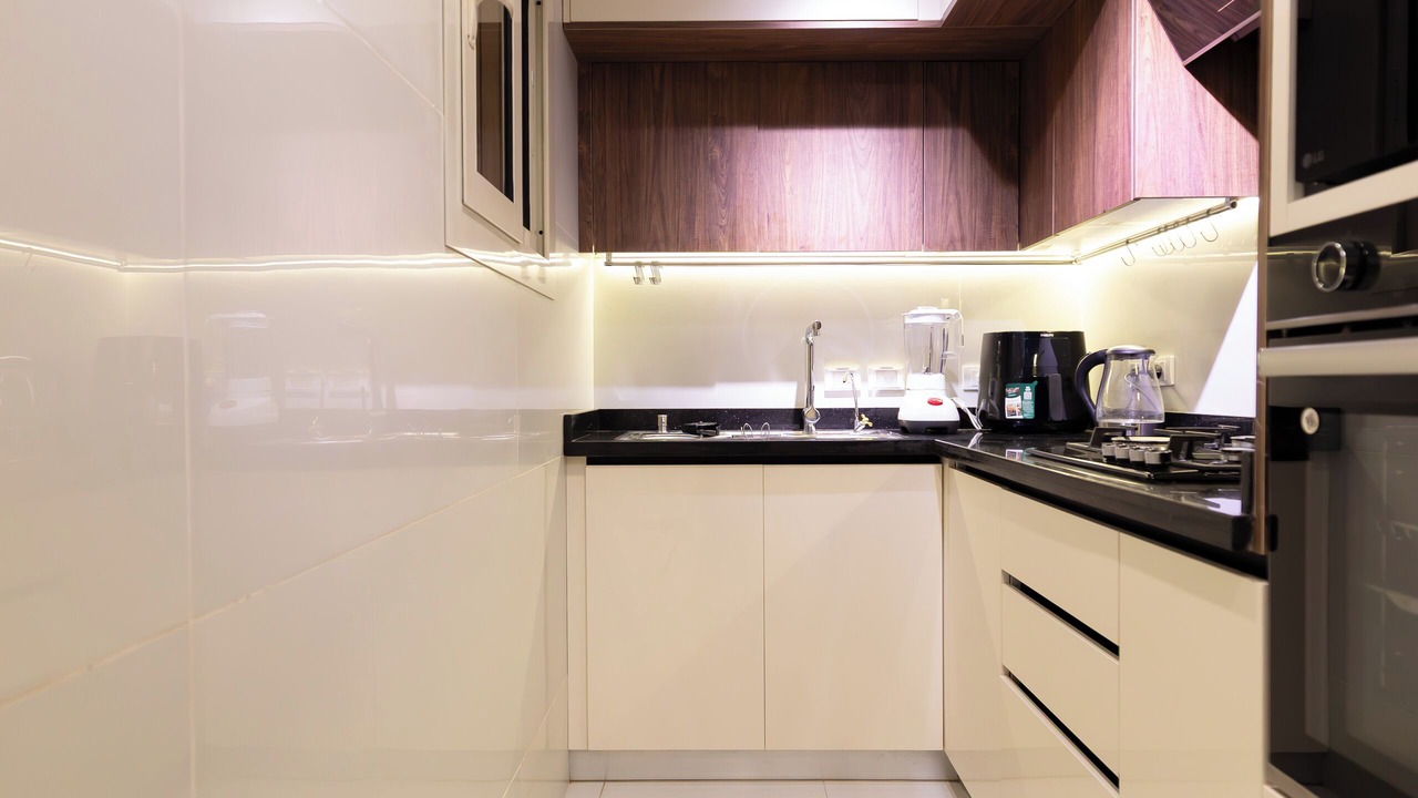 Photo of Kitchen in Al Duqqi