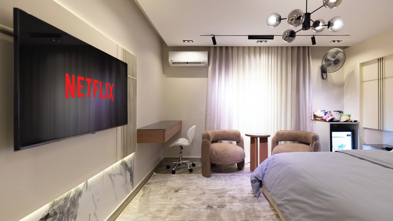 Photo of Bedroom in Al Duqqi