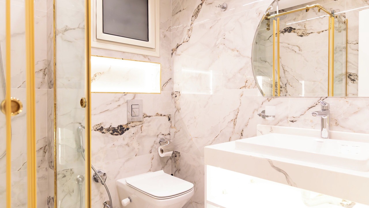 Photo of Bathroom in Al Duqqi
