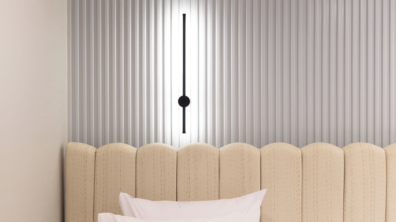 Photo of Bedroom in Al Duqqi
