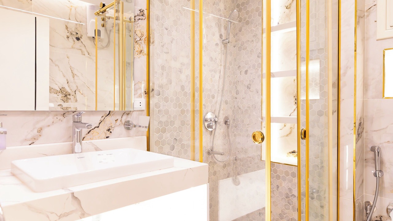 Photo of Bathroom in Al Duqqi