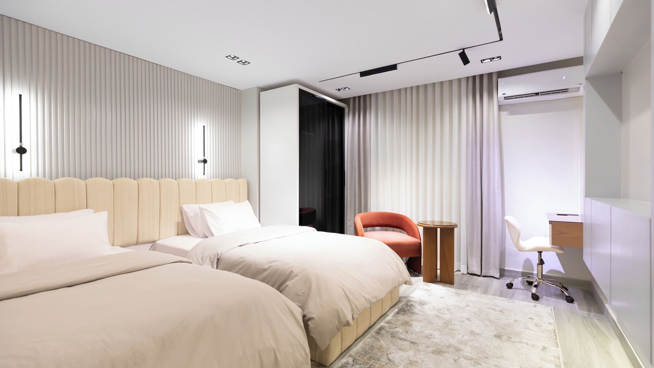 Photo of Bedroom in Al Duqqi