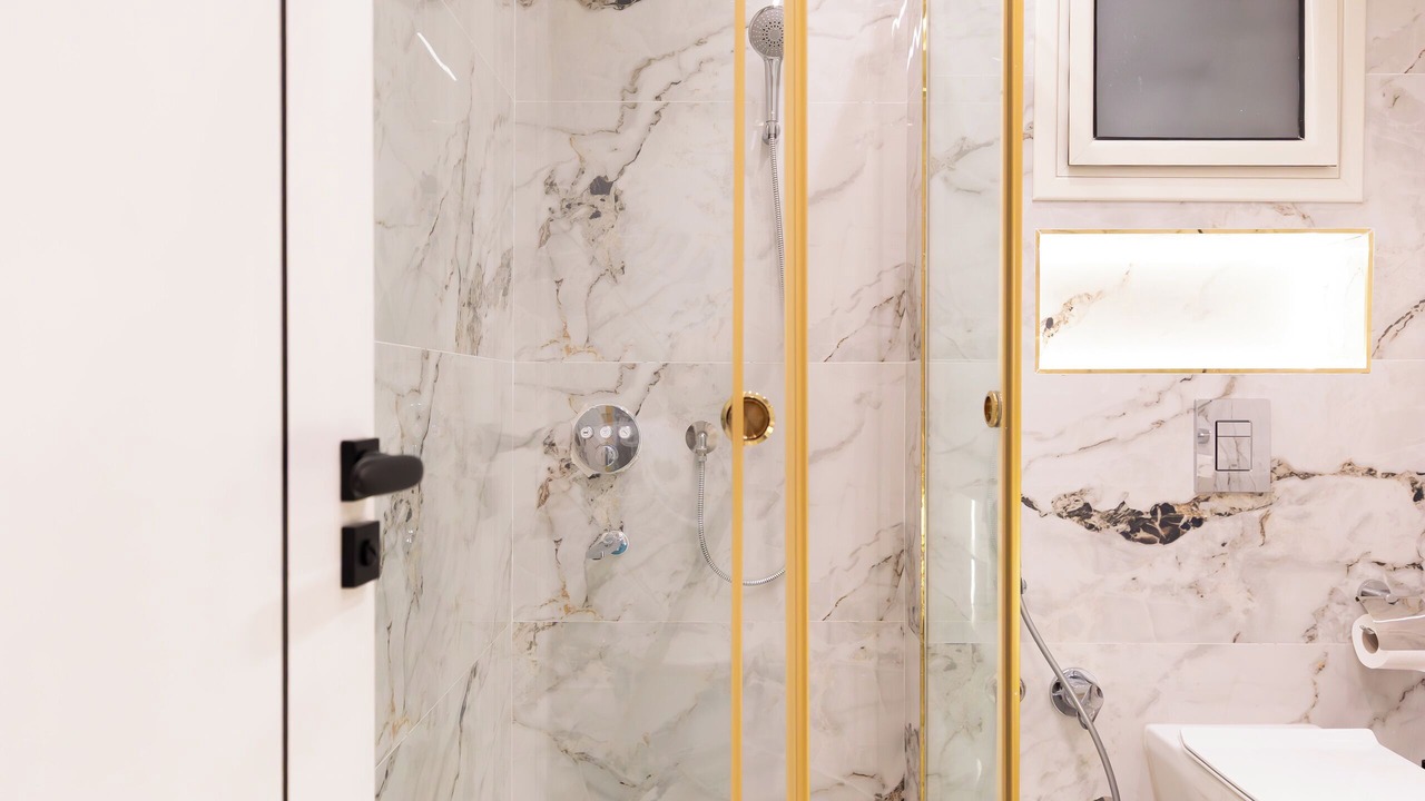 Photo of Bathroom in Al Duqqi