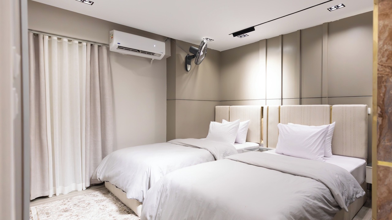 Photo of Bedroom in Al Duqqi