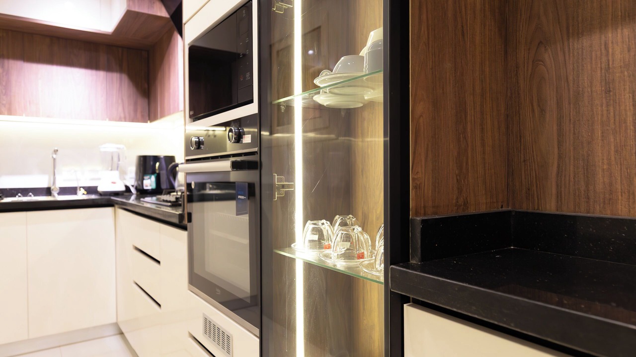 Photo of Kitchen in Al Duqqi