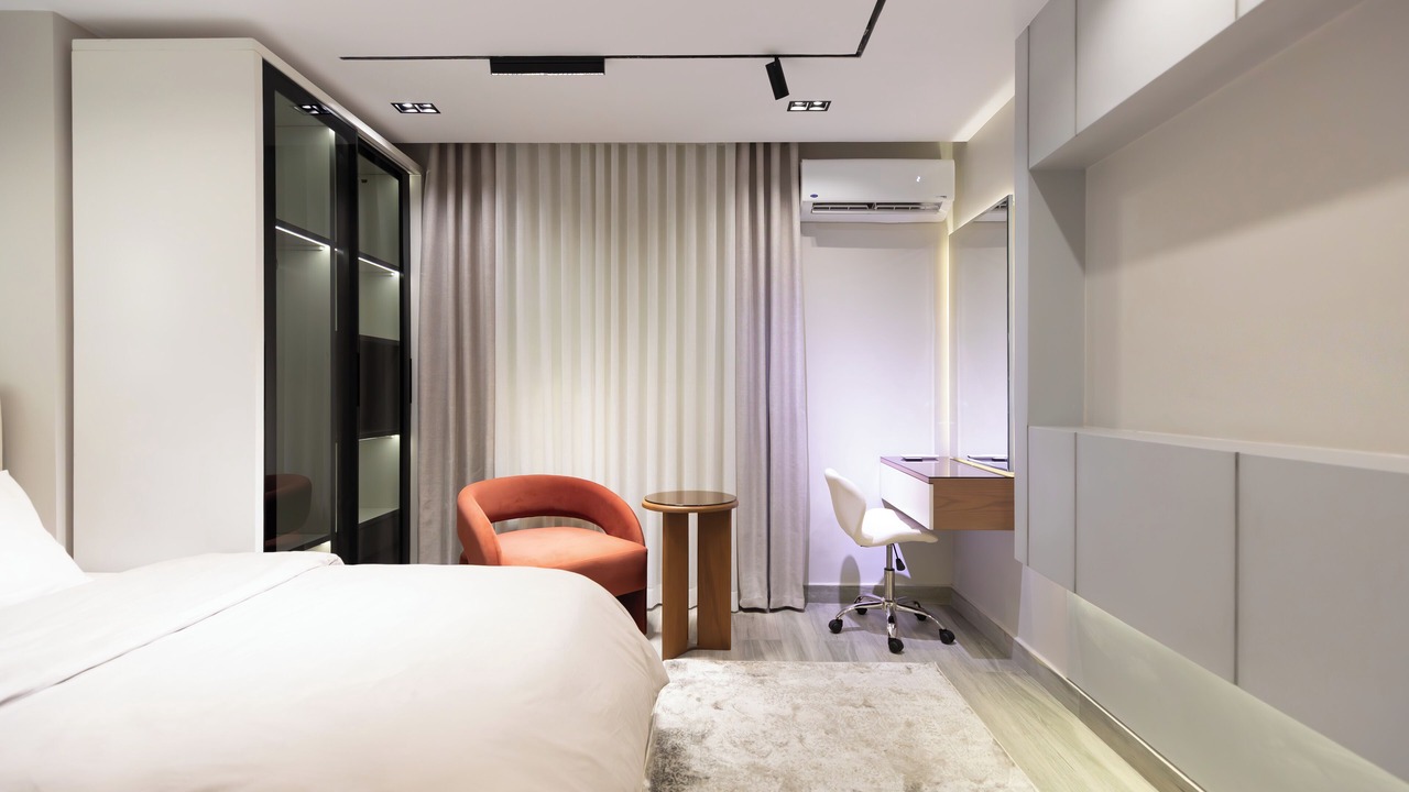Photo of Bedroom in Al Duqqi