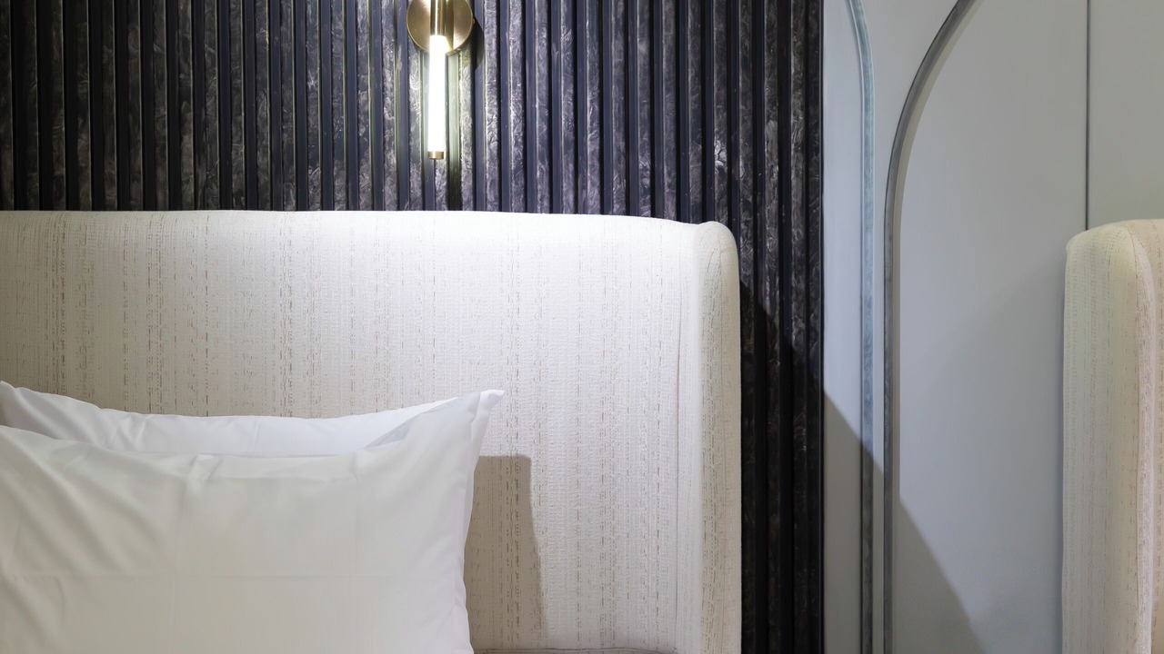 Photo of Bedroom in Al Duqqi
